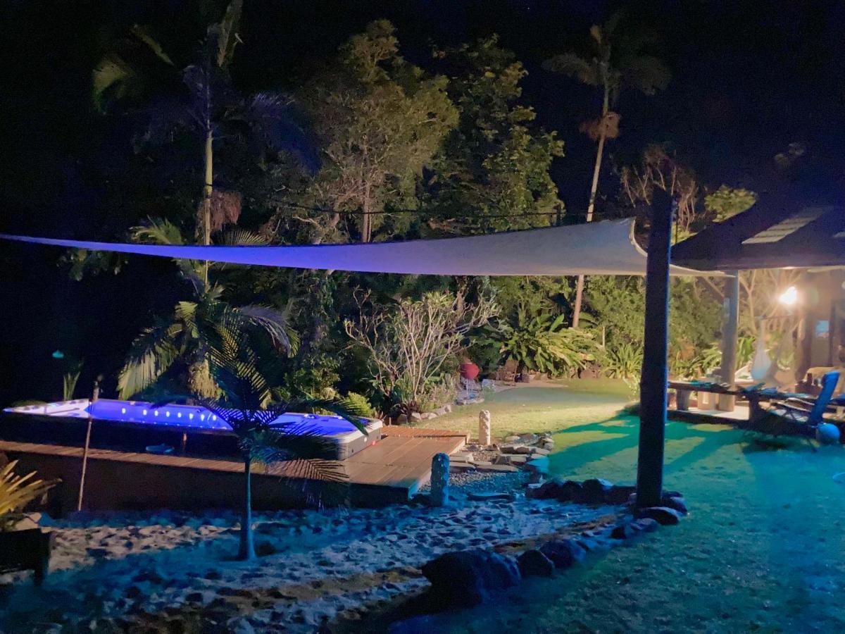 Butterfly Studio Proserpine Esterno foto